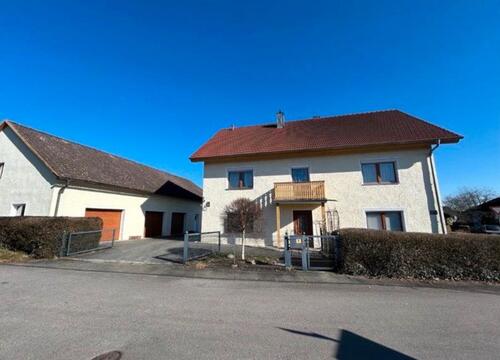 Foto - Möblierte 2 Zimmer-Erdgeschoss-Wohnung in Roding Neubäu am See