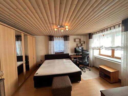 Foto - 2 Zimmer Erdgeschoßwohnung zur Miete in Nittenau