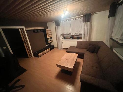 Foto - Erdgeschoßwohnung in Nittenau zur Miete