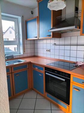 Foto - 2.5 Zimmer Etagenwohnung in Allensbach