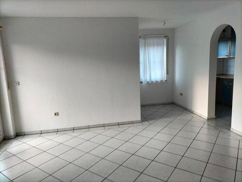 Foto - Etagenwohnung in Allensbach zur Miete