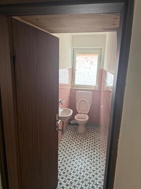 Foto - 5 Zimmer Etagenwohnung in Burladingen