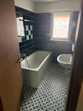 Foto - Etagenwohnung in Burladingen zur Miete