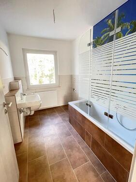 Foto - 2 Zimmer Etagenwohnung zur Miete in Eberswalde