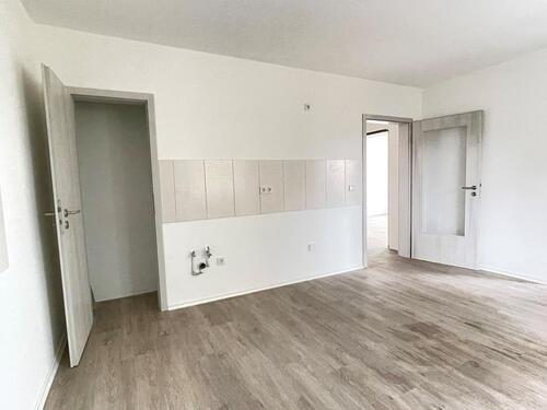 Foto - Etagenwohnung in Eberswalde zur Miete