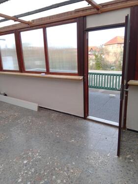 Foto - Etagenwohnung in Saalfeld (Saale) zur Miete