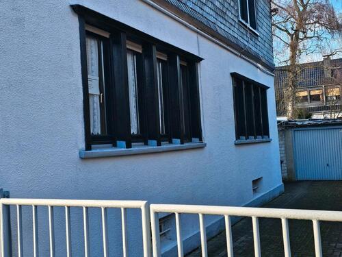 Foto - Hochparterre in Kamen zur Miete