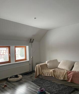 Foto - Etagenwohnung in Wolfsburg zur Miete