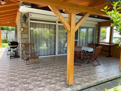 Foto - Urlaub in Balatonfenyves direkt am Balaton