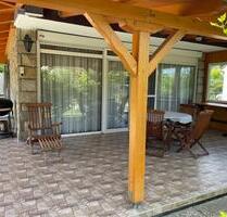 Urlaub in Balatonfenyves direkt am Balaton - Dietenheim