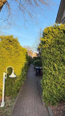 Foto - Reihenhaus in Henstedt-Ulzburg zum Kaufen