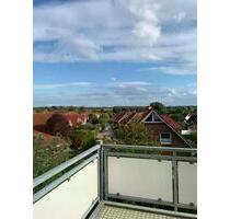 Helle 3-Zimmer-Wohnung in Ratzeburg