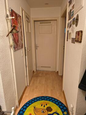 Foto - 2 Zimmer Etagenwohnung in Mannheim