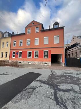 Foto - Gemütliche Dachgeschosswohnung in ruhiger Lage von Aue