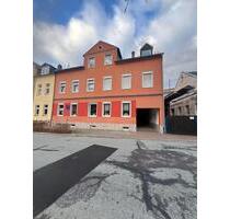 Gemütliche Dachgeschosswohnung in ruhiger Lage von Aue - Aue-Bad Schlema