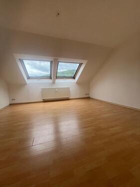 Foto - 2 Zimmer Dachgeschoßwohnung zur Miete in Aue-Bad Schlema