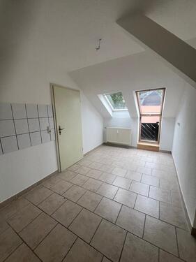 Foto - 2 Zimmer Dachgeschoßwohnung in Aue-Bad Schlema