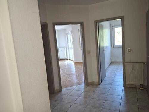 Foto - 3 Zimmer Etagenwohnung zum Kaufen in Weiden in der Oberpfalz