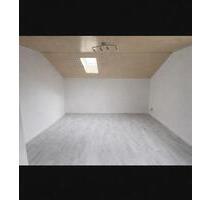 Schöne DG-Wohnung in ruhiger Lage Espa - Langgöns