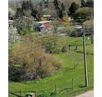 Kleingarten, Pachtgarten, Garten für Freizeit und Erholung - Könnern