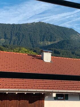 Foto - 92 Qm Mietwohnung Erstbezug am Samerberg