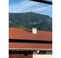 92 Qm Mietwohnung Erstbezug am Samerberg