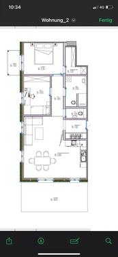 Foto - 3 Zimmer Etagenwohnung zur Miete in Samerberg