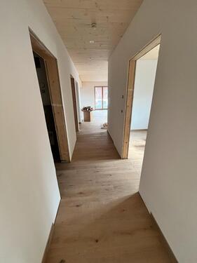 Foto - Etagenwohnung in Samerberg zur Miete