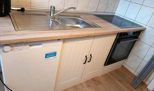 Foto - 1 Zimmer Wohnung Isernhagen - 670,00&nbsp;EUR Kaltmiete, ca.&nbsp; 35,00&nbsp;m&sup2;