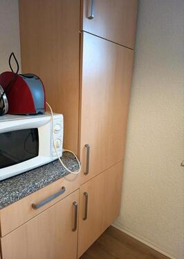 Foto - 1 Zimmer Etagenwohnung zur Miete in Isernhagen