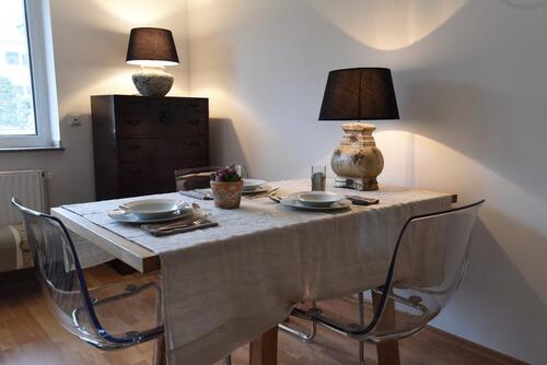 Foto - Hochparterre in Köln zum Kaufen