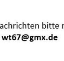 Nette 3-Zimmer-Wohnung zu vermieten - Waldshut-Tiengen