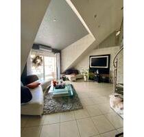 3-Zimmer-Wohnung Mannheim Maisonette 112 m² provisionfrei