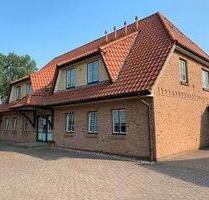 barrierearme 3 Zimmerwohnung, EG in Weddingstedt