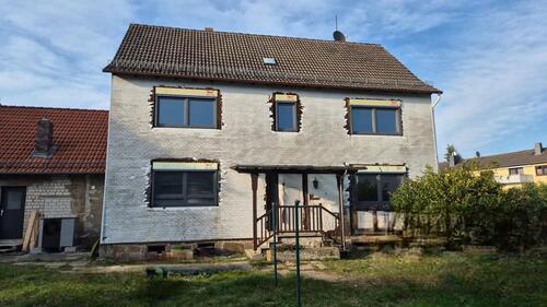 Foto - Familienfreundliches Einfamilienwohnhaus