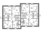 Foto - 5 Zimmer Doppelhaushälfte zur Miete in Lohne (Oldenburg)