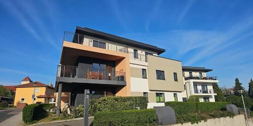 Foto - 3 Zimmer Etagenwohnung in Freital