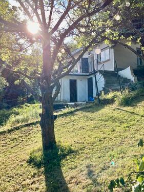 Foto - Bungalow mit 650m2 Garten! - 38.000,00&nbsp;EUR Kaufpreis, ca.&nbsp; 45,00&nbsp;m&sup2;
