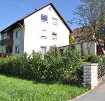 Dachgeschoss-Wohnung - 520,00&nbsp;EUR Kaltmiete, ca.&nbsp; 65,00&nbsp;m&sup2; in Burgstetten (PLZ: 71576)