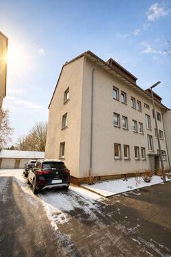 Foto - Helle 3,5-Zi. 71m2 ETW m.Stellplatz Recklinghausen Paulusviertel