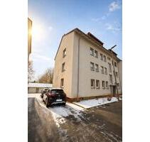 Helle 3,5-Zi. 71m2 ETW m.Stellplatz Recklinghausen Paulusviertel