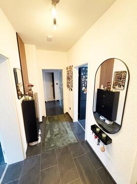 Foto - Etagenwohnung in Recklinghausen zum Kaufen