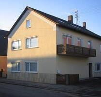 Großzügiges & familienfreundliches Einfamilienhaus - Buttenwiesen