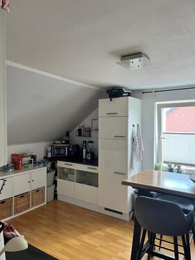 Foto - Etagenwohnung in Rötgesbüttel