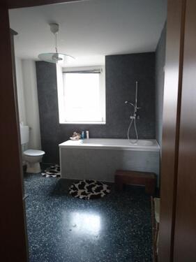 Foto - Etagenwohnung in Calbe (Saale) zur Miete