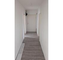 Ruhige 3-Zimmer-Wohnung in Clenze