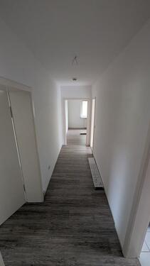 Foto - Etagenwohnung zur Miete in Clenze
