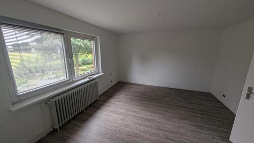 Foto - Etagenwohnung in Clenze