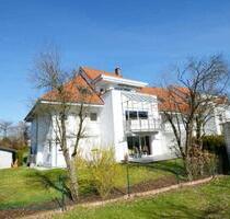 3,5-Zimmer-Wohnung – ab 01.11.2025 zu vermieten - Senden