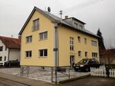 Foto - Lichtdurchflutete 4-Zimmer-Wohnung in exklusiver Lage